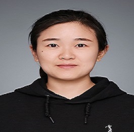 LIU XIAO MEI 